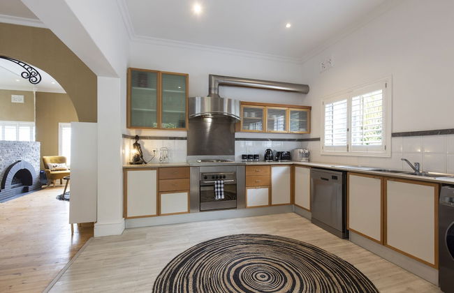 Clifton YOLO Spaces – Clifton Boutique Apartments - Foto 31