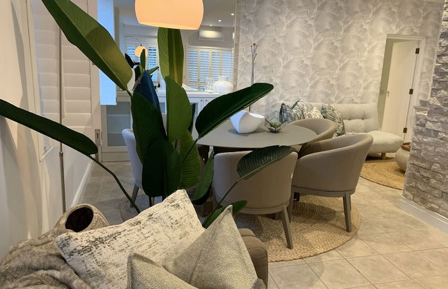 Clifton YOLO Spaces – Clifton Boutique Apartments - Foto 76