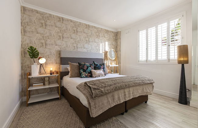 Clifton YOLO Spaces – Clifton Boutique Apartments - Foto 21