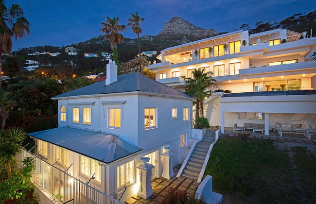 Clifton YOLO Spaces – Clifton Boutique Apartments - Foto 1