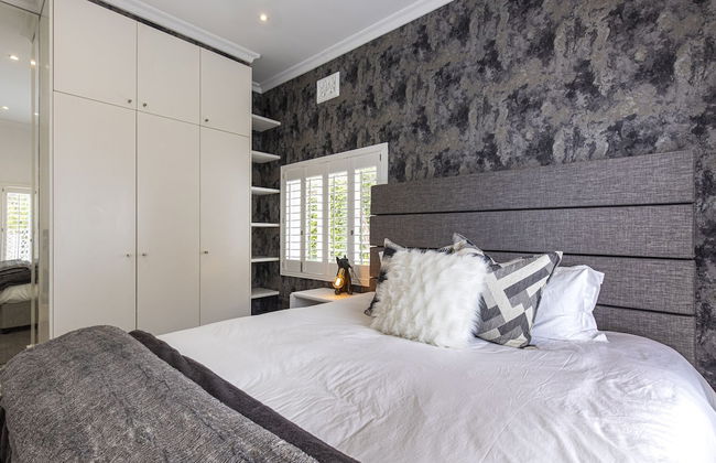 Clifton YOLO Spaces – Clifton Boutique Apartments - Foto 12