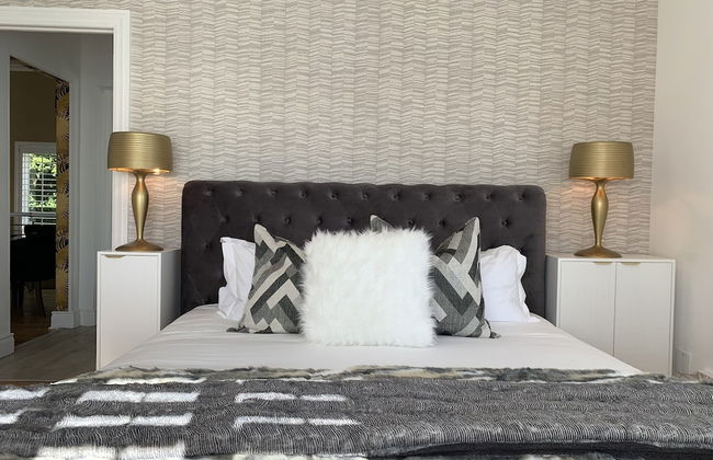 Clifton YOLO Spaces – Clifton Boutique Apartments - Foto 6