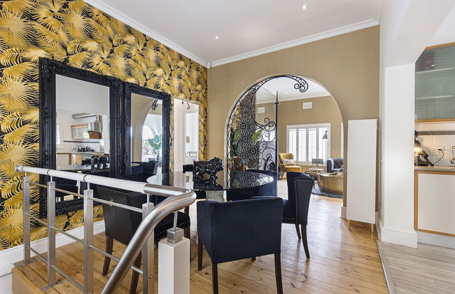 Clifton YOLO Spaces – Clifton Boutique Apartments - Foto 68