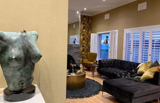 Clifton YOLO Spaces – Clifton Boutique Apartments - Foto 45