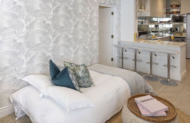 Clifton YOLO Spaces – Clifton Boutique Apartments - Foto 28