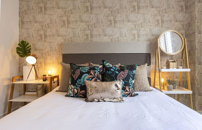 Clifton YOLO Spaces – Clifton Boutique Apartments - Foto 23