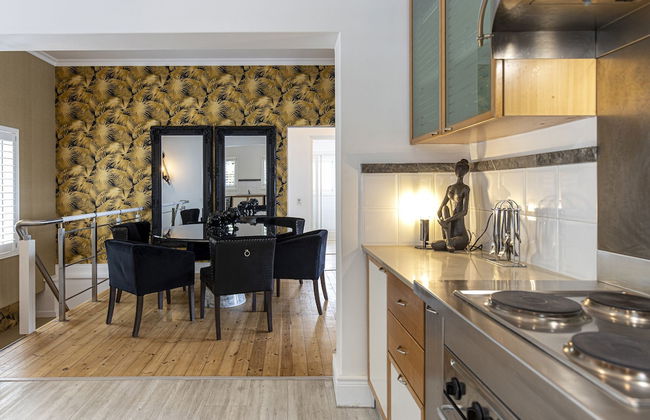 Clifton YOLO Spaces – Clifton Boutique Apartments - Foto 69