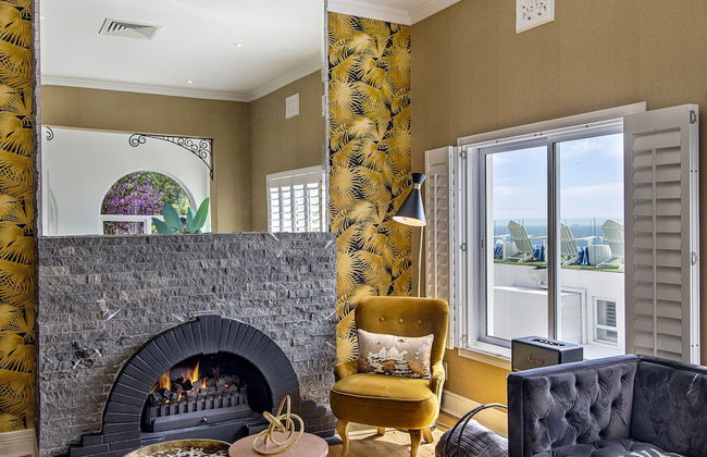 Clifton YOLO Spaces – Clifton Boutique Apartments - Foto 48
