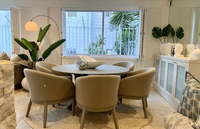Clifton YOLO Spaces – Clifton Boutique Apartments - Foto 72