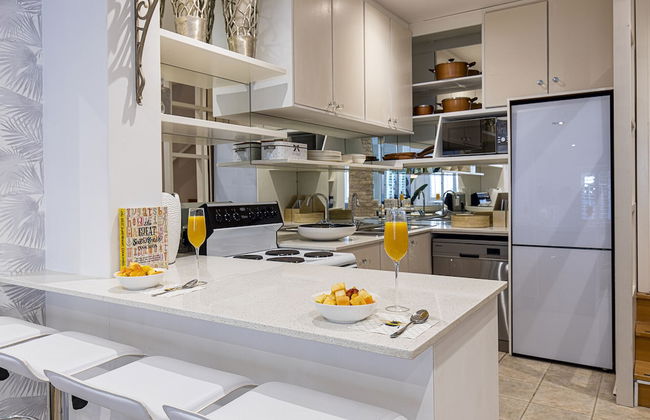 Clifton YOLO Spaces – Clifton Boutique Apartments - Foto 35