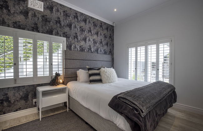 Clifton YOLO Spaces – Clifton Boutique Apartments - Foto 14