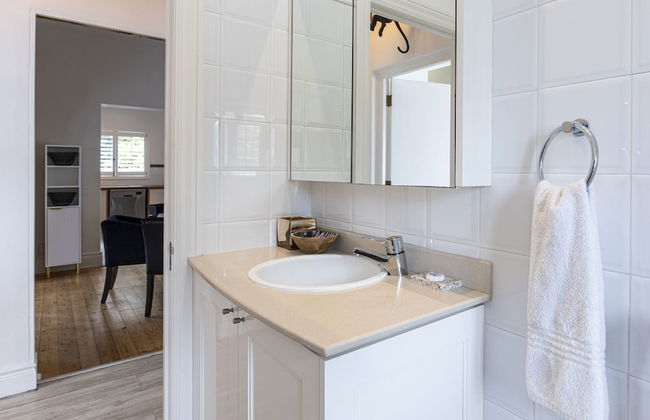 Clifton YOLO Spaces – Clifton Boutique Apartments - Foto 77