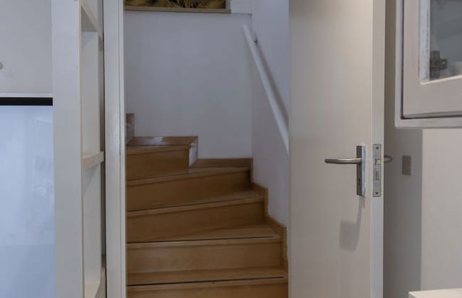 Clifton YOLO Spaces – Clifton Boutique Apartments - Foto 40