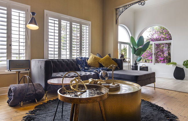 Clifton YOLO Spaces – Clifton Boutique Apartments - Foto 46