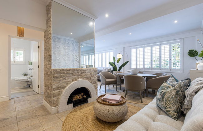 Clifton YOLO Spaces – Clifton Boutique Apartments - Foto 64