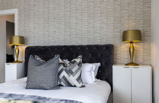 Clifton YOLO Spaces – Clifton Boutique Apartments - Foto 7
