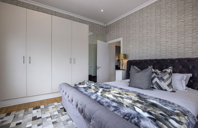 Clifton YOLO Spaces – Clifton Boutique Apartments - Foto 10