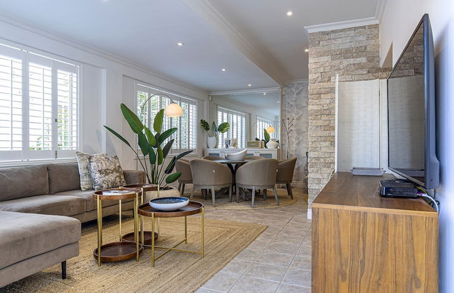 Clifton YOLO Spaces – Clifton Boutique Apartments - Foto 58