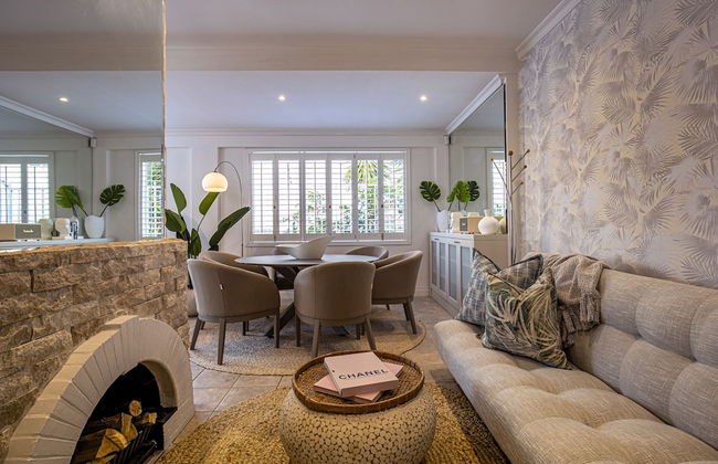 Clifton YOLO Spaces – Clifton Boutique Apartments - Foto 57