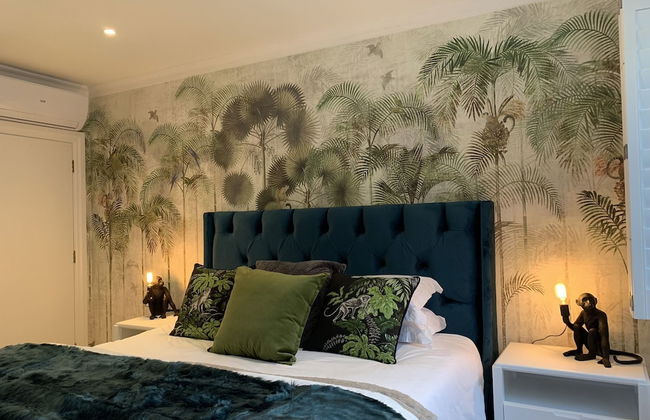 Clifton YOLO Spaces – Clifton Boutique Apartments - Foto 20