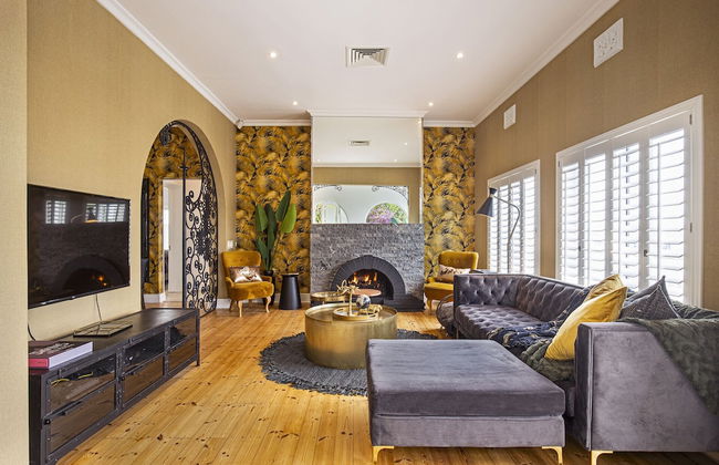 Clifton YOLO Spaces – Clifton Boutique Apartments - Foto 52