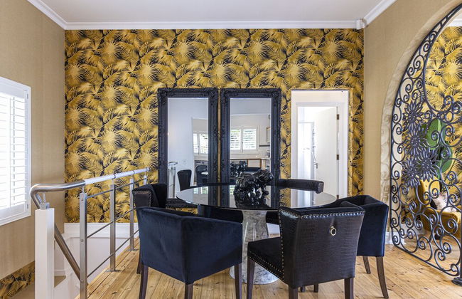Clifton YOLO Spaces – Clifton Boutique Apartments - Foto 67