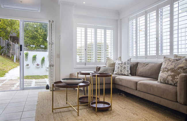 Clifton YOLO Spaces – Clifton Boutique Apartments - Foto 61