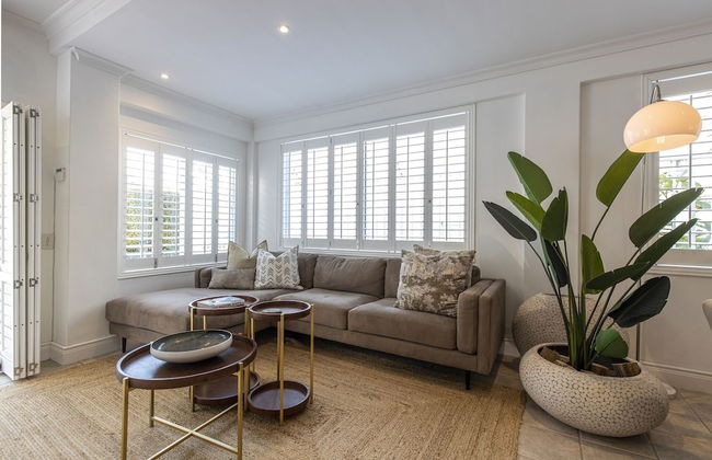 Clifton YOLO Spaces – Clifton Boutique Apartments - Foto 59