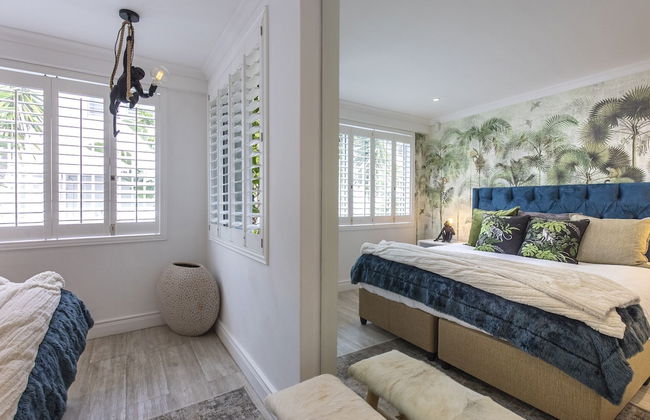 Clifton YOLO Spaces – Clifton Boutique Apartments - Foto 15
