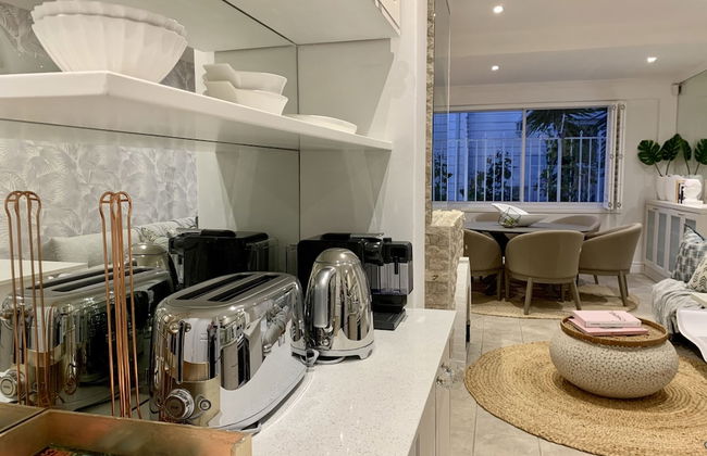 Clifton YOLO Spaces – Clifton Boutique Apartments - Foto 38
