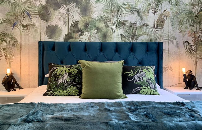 Clifton YOLO Spaces – Clifton Boutique Apartments - Foto 17