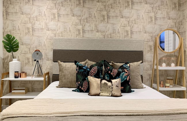 Clifton YOLO Spaces – Clifton Boutique Apartments - Foto 22