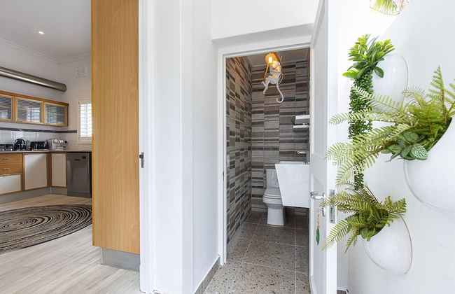 Clifton YOLO Spaces – Clifton Boutique Apartments - Foto 80