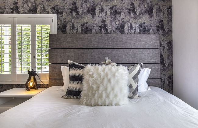 Clifton YOLO Spaces – Clifton Boutique Apartments - Foto 13