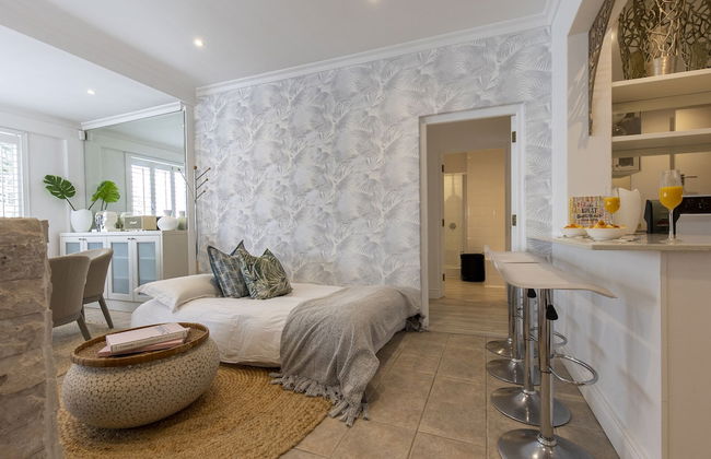 Clifton YOLO Spaces – Clifton Boutique Apartments - Foto 26