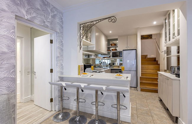 Clifton YOLO Spaces – Clifton Boutique Apartments - Foto 37