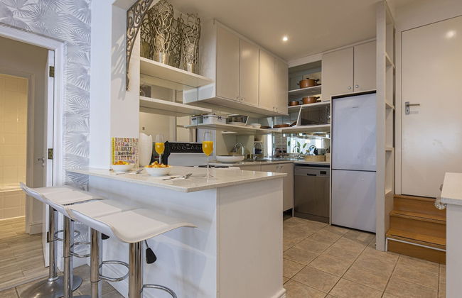 Clifton YOLO Spaces – Clifton Boutique Apartments - Foto 36