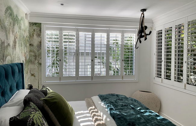 Clifton YOLO Spaces – Clifton Boutique Apartments - Foto 19
