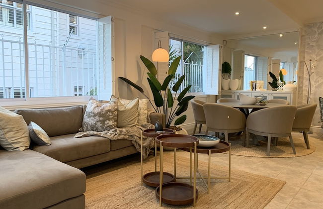 Clifton YOLO Spaces – Clifton Boutique Apartments - Foto 60