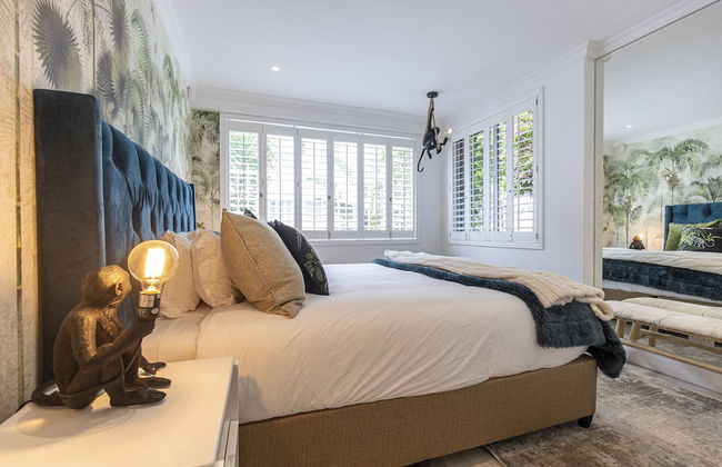 Clifton YOLO Spaces – Clifton Boutique Apartments - Foto 16