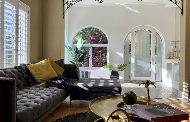 Clifton YOLO Spaces – Clifton Boutique Apartments - Foto 55
