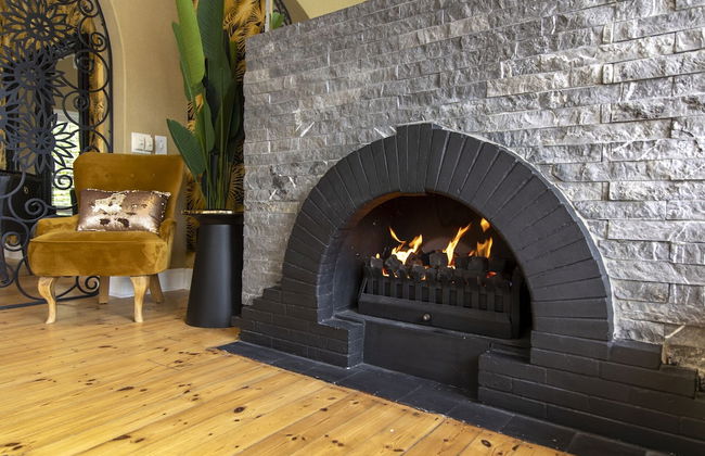 Clifton YOLO Spaces – Clifton Boutique Apartments - Foto 44