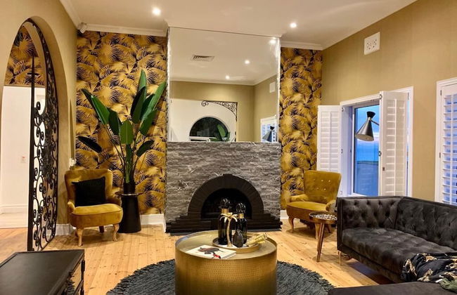 Clifton YOLO Spaces – Clifton Boutique Apartments - Foto 43
