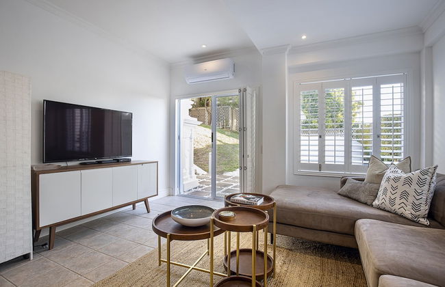 Clifton YOLO Spaces – Clifton Boutique Apartments - Foto 66