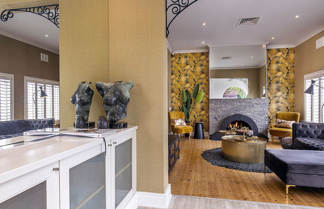Clifton YOLO Spaces – Clifton Boutique Apartments - Foto 49
