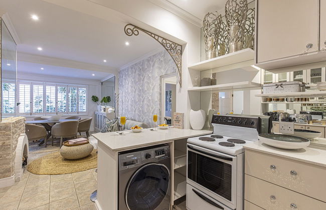 Clifton YOLO Spaces – Clifton Boutique Apartments - Foto 34