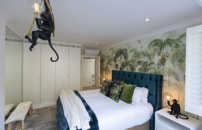 Clifton YOLO Spaces – Clifton Boutique Apartments - Foto 18