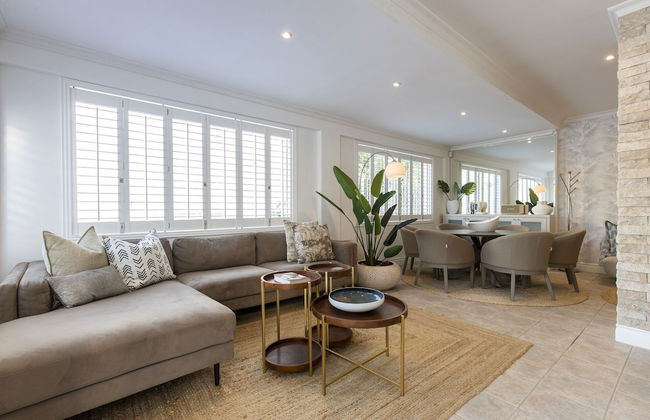 Clifton YOLO Spaces – Clifton Boutique Apartments - Foto 63