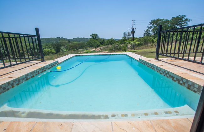 HoyoHoyo Hazyview Villas - Foto 11