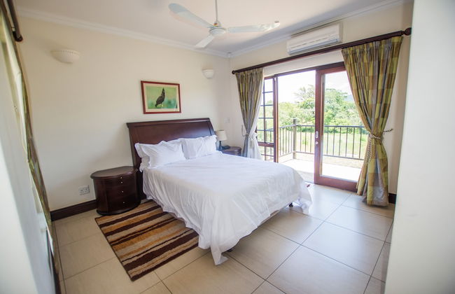 HoyoHoyo Hazyview Villas - Foto 5